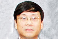 Ông Vũ Bằng.