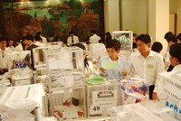 Nhiều Trang Chủ KL99Com Số 1 Link Đăng Ký KL999 cá nhân đã phải ngậm "quả đắng" khi mua CP VCB trong đợt IPO.