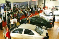 Ấn định thuế cho Kl992 VIP Trang Chủ 2026 ô tô - xe máy: Hết đường gian lận!