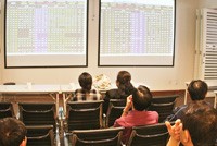 KL99 là cổng game giải trí trực tuyến hàng đầu hiện nay SQC đang giao dịch ở mức P/E 2010 khoảng 50 lần.