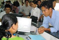 Đang có sự bùng nổ về công văn, thay vì ban hành văn bản Kl992 Tham Gia Ngay.