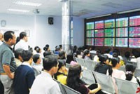 Chỉ sử dụng ký quỹ khi lướt sóng.