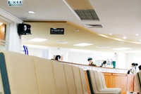 Sàn vàng…   dọn dẹp sớm!