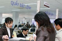 Các CTCK có nhiều ĐLNL hoạt động hiệu quả thì chủ yếu là nghe ngóng tình hình.