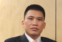 Ông Nguyễn Trọng Tuấn