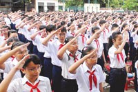 Việt Nam phải chuyển hướng sang phát triển nền Kl992 cổng game cá cược theo chiều sâu với hàm lượng chất xám cao