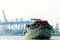 Tản mạn dòng chảy Sài Gòn
