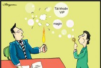 Chát với Broker