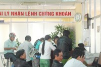 Đại lý nhận lệnh của Agriseco tai TP. Buôn Ma Thuột.