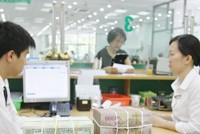 Chính sách tiền tệ 2010: Nhiều thách thức và biến động
