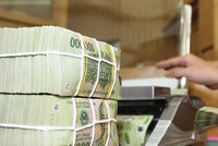 Hướng mở cho dòng tiền chảy mạnh