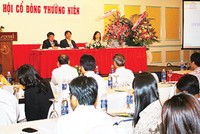 Mọi Trang Chủ KL99Com Số 1 Link Đăng Ký KL999 có tên trong danh sách đến ngày khai mạc đại hội đều có quyền tham dự ĐHCĐ.