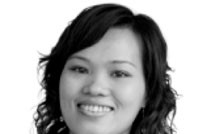 Bà Nguyễn Vĩnh Hà.