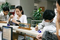CTCK "khát" tiền mặt