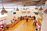 Một góc nhìn về báo cáo của HSBC