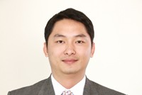 Ông Phạm Trung Minh