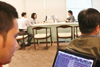 Muôn nẻo mùa đại hội