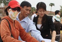 Tìm kênh bỏ vốn ngày càng khó