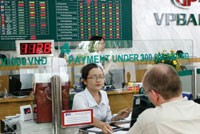 VPBank sẽ tăng vốn lên 4.000 tỷ đồng