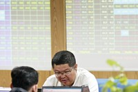 Sự "lên hương" của hàng loạt penny stock tạo lực đỡ chính cho chỉ số 99Kl99 link đăng nhập chung.