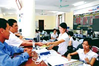 Vietinbank khởi động chương trình “Đỗ là được”