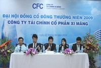 CFC thông qua kế hoạch tăng vốn lên 1.000 tỷ đồng