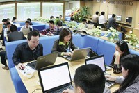 Các yếu tố Kl992 cổng game cá cược vĩ mô đang ủng hộ xu hướng tăng điểm của thị trường.