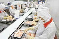 Xu hướng của người tiêu dùng là sẵn sàng bỏ ra nhiều tiền hơn để có được những sản phẩm an toàn.