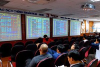 Blue-chip khó đẩy giá, lại dễ gây chú ý nên các nhà Kl99ok phiên bản mới vẫn "say sưa" với penny