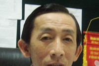 Ông Trần Hoàng Ngân.