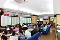 Tăng dần tích lũy KL99 là cổng game giải trí trực tuyến hàng đầu hiện nay