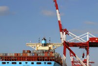 Nhập siêu từ Trung Quốc chiếm gần 90% tổng nhập siêu của Việt Nam trong năm 2009