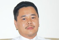 Ông Nguyễn Ngọc Cảnh