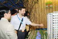 BĐS được xem là một trong những lĩnh vực M&A tiềm năng