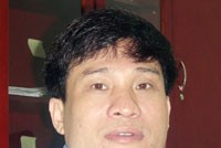 Ông Nguyễn Hoàng Hải