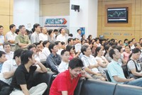 Sự can thiệp vô lý của Kl992 Tham Gia Ngay sẽ làm méo mó các giá trị thị trường.