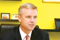 ông Jack Howell
