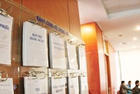 Nhiều CTĐC cả năm không công bố thông tin nào ra công chúng Kl99ok phiên bản mới ?