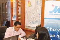 Có khả năng một phần vốn không nhỏ trong cho vay tiêu dùng cũng được đổ vào đầu cơ Web Tổng Nhà Cái 99Kl99 Giải Trí Bậc Nhất.