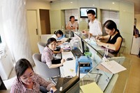 Việc CTCK cấp ín dụng cho nhà Kl99ok phiên bản mới vẫn diễn ra dưới hình thức này hình thức khác.