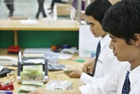 Tính đến hết tháng 5/2010, dư nợ cho vay 99Kl99 link đăng nhập của các tổ chức tín dụng đạt khoảng 14.000 tỷ đồng, tăng 13,6% so với năm 2009 - Ảnh: Hoài Nam.
