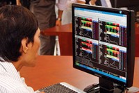 Ngày càng nhiều nhà Kl99ok phiên bản mới sử dụng phân tích kỹ thuật để giao dịch - Ảnh: Hoài Nam