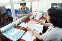 Nếu cơ quan thuế  không có cơ chế phối hợp rõ ràng thì dễ khiến DN đối mặt với những phức tạp mới phát sinh.