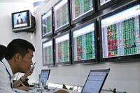 Dòng tiền vào TTCK ngày càng tăng