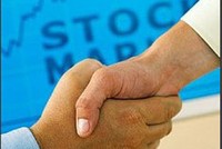 Hoạt động M&A trên TTCK đang bắt đầu “nổi sóng”, bởi đã hội đủ nhiều điều kiện thuận lợi (Ảnh minh họa)
