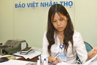 DN nội gia nhập lĩnh vực Kl99kl phiên bản hoạt động nhân thọ: Không dễ!