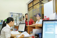 Dự kiến, cuối năm nay Việt Nam sẽ chính thức công bố Bộ thủ tục hành chính quốc gia mới.