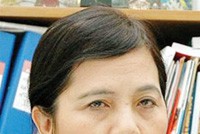 bà Lê Thị Băng Tâm