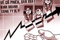 Hành vi giao dịch không công bằng, giao dịch nội gián, trách nhiệm trước hết thuộc về CTCK - Ảnh minh họa: TT
