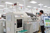 Nên xây dựng chính sách để tạo sức hút Kl99ok phiên bản mới nước ngoài có trọng điểm - Ảnh: Hoài Nam